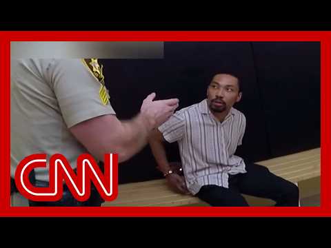 Records: NYC gunman had history of run-ins with police