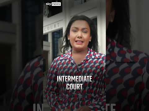Can the courts system crisis be saved?