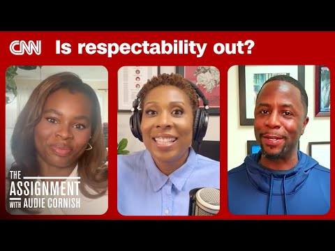 Are Black politicians in a post-‘respectability’ era? | The Assignment