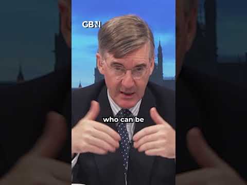 Rees-Mogg TORCHES UK-France migrant deal