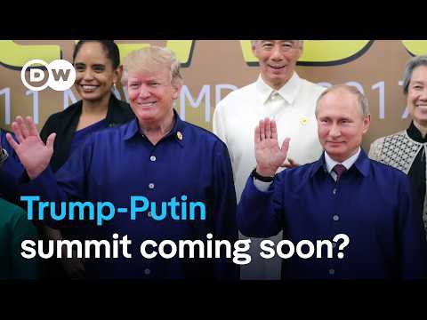 Will Russia be able to avert new US sanctions ahead of tomorrow’s deadline? | DW News