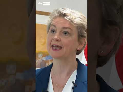 Home Secretary says first migrants set for deportation to France