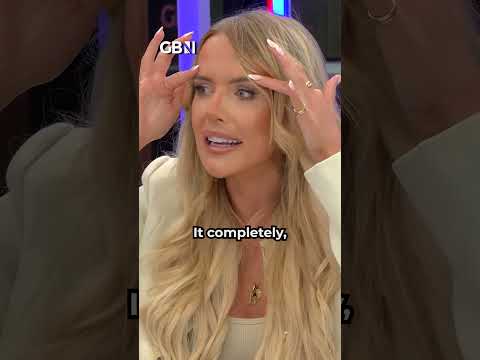 I had BOTCHED LIPS on Love Island – Why I support government plans to tackle COWBOY COSMETICS