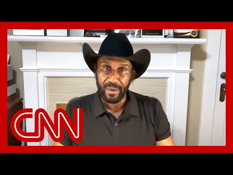 Farmer on Trump: ‘He’s gambling with America’s farmers’ lives’