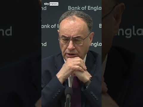 ‘Is the Bank worried about recession risk?’