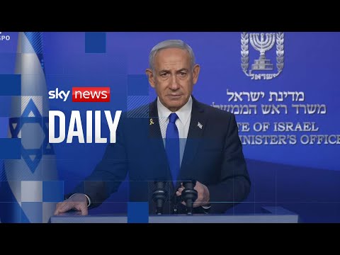 Does Netanyahu want a ‘forever war’ in Gaza?
