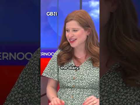 GB News’ Emily Carver gears up for motherhood with heartfelt update