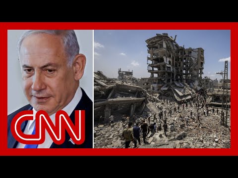 Israeli security cabinet debates whether to occupy all of Gaza