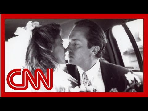 Friends describe ‘gracious,’ ‘humble,’ & ‘private’ JFK Jr. ahead of new CNN original series