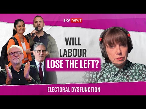 Is Corbyn’s comeback a headache for Starmer? | Electoral Dysfunction