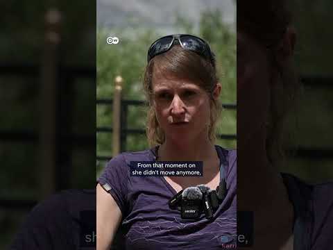 Rections to Laura Dahlmeier’s deadly accident during climb of Pakistan’s Laila Peak