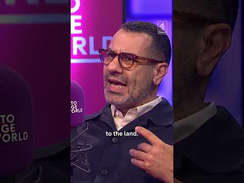 Palestinian chef: ‘We must save Palestine’s culture’