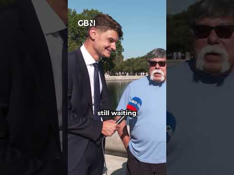 Americans give their BRUTAL VERDICT on free speech in Britain