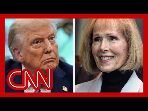 Appeals court upholds $83 million verdict against Trump for defaming E. Jean Carroll