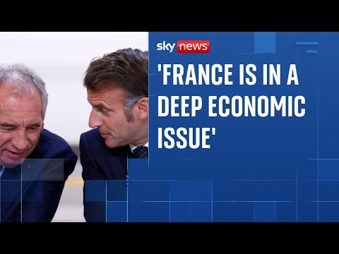 French PM to face confidence vote
