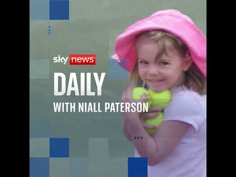 Madeleine McCann: The hit-and-run theory explained