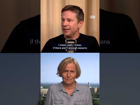 Is this finally the moment for an India-EU trade deal? | Berlin Briefing Podcast