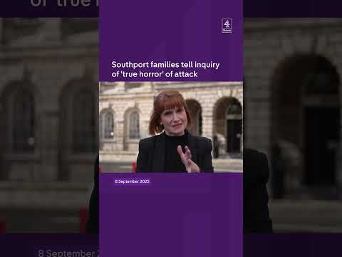 Southport inquiry resumes