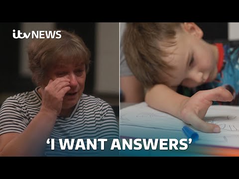 Corby waste scandal: More families question if toxic waste caused birth defects | ITV News