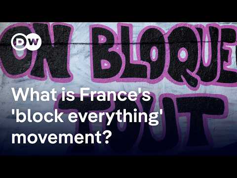 After parliament votes to oust prime minister: Has France become ungovernable? | DW News