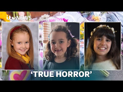 ‘I suffer frightening flashbacks’: Southport inquiry hears from those impacted | ITV News