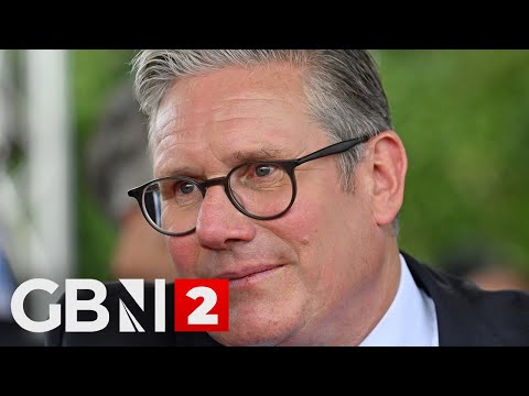 WATCH: Sir Keir Starmer to chair first meeting of new Cabinet after reshuffle