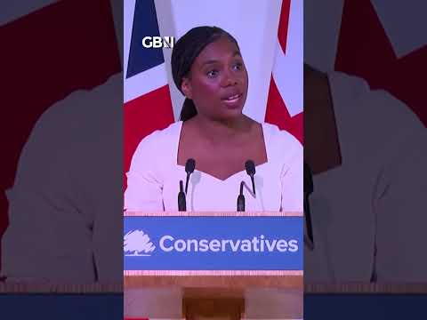🚨Kemi goes NUCLEAR on Reform UK; “They’re just as bad as the Left!”