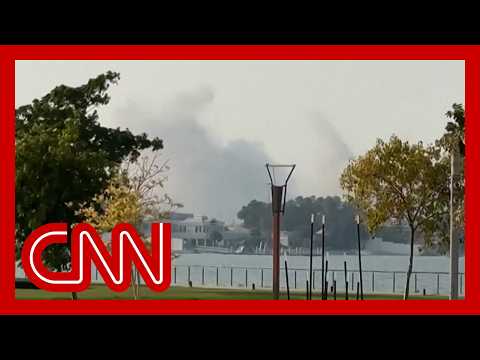 Israel targets Hamas leadership in Doha with ‘precise strike’