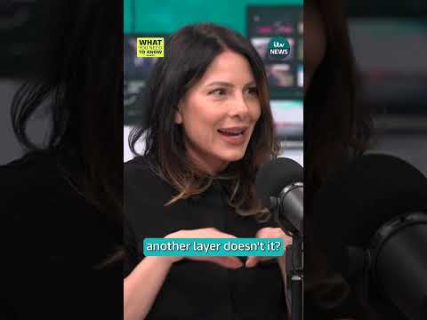 How are women keeping safe in the street? | What You Need To Know | ITV News