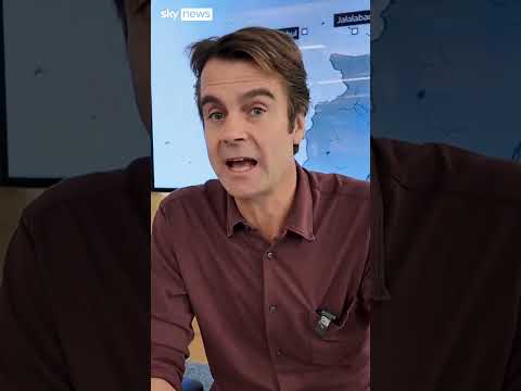 ‘Perfect storm’ earthquake explained