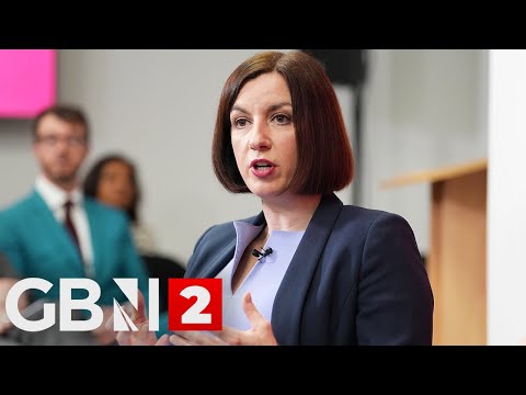WATCH: Bridget Phillipson delivers speech a TUC Congress
