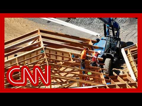 Biggest-ever revision to jobs numbers shows weakened market