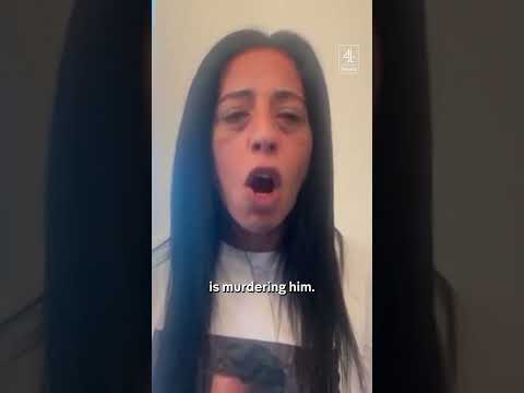 Mother of Israeli hostage condemns Netanyahu for Qatar attack