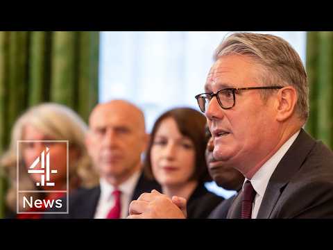 Labour Deputy Leader race: who are the contenders?
