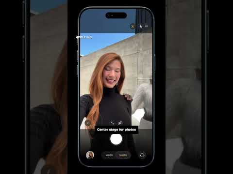 Apple introduces ‘the newest member of the iPhone family’