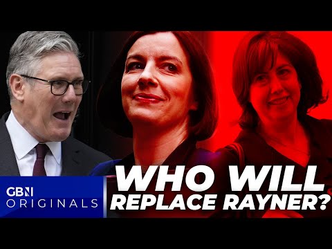 Labour deputy leadership contest to be ‘thorn’ in Keir Starmer’s side as race heats up | Latest