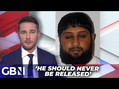 ‘Life Should Mean Life! | 7/7 Terrorist Plotted Mass Murder – Now He Wants Parole