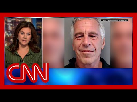 House expecting more Epstein documents as WH calls it a ‘hoax’