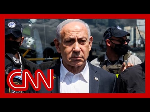 ‘This is only the beginning’: Netanyahu’s warning as full evacuation of Gaza City ordered