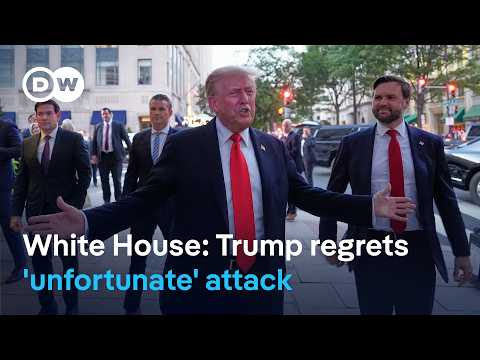 Has this attack destroyed chances of a ceasefire? | DW News