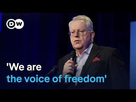 DW’s outgoing Director General Peter Limbourg prepares to leave the role after 12 years | DW News