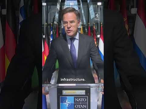 Nato condemns Russia’s ‘reckless’ drone violation