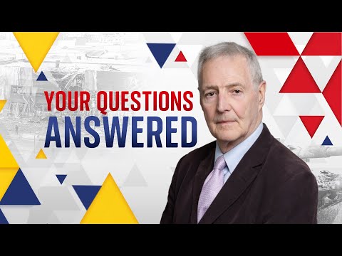 Is Putin baiting NATO? Michael Clarke reacts to Russia’s drone incursion into Poland