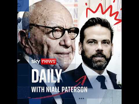 The end of Rupert Murdoch’s ‘Succession’ saga?