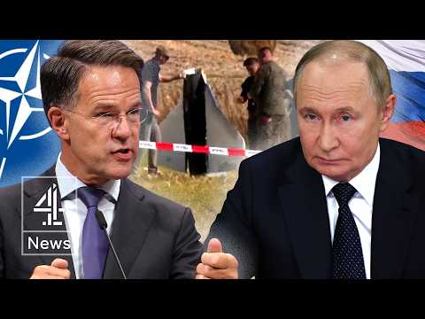 Poland ‘closest to conflict since WW2’ as NATO considers Russia response
