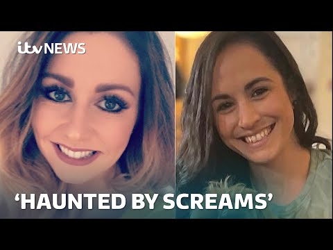 ‘How many can I save before I die?’: Teachers at Southport knife attack describe ordeal | ITV News