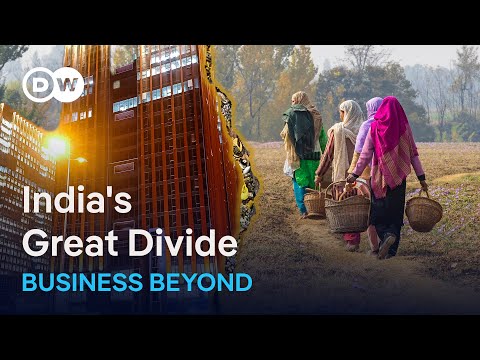 Why India’s South is surging while its North is struggling | Business Beyond