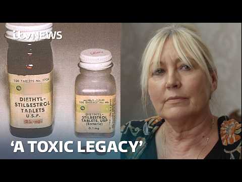 Government admits ‘state failed’ women given toxic pregnancy drug | ITV News