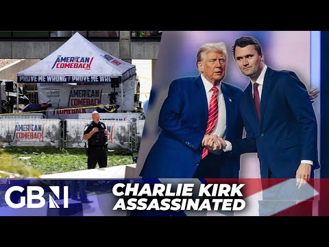 Charlie Kirk Dead: The Highest Profile Political Assassination in America in the last 50 Years