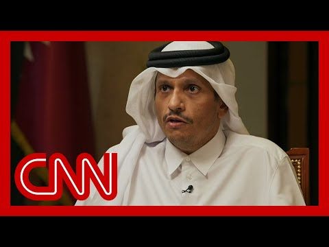 Qatar Prime Minister responds to Netanyahu’s new threat after attack in Doha